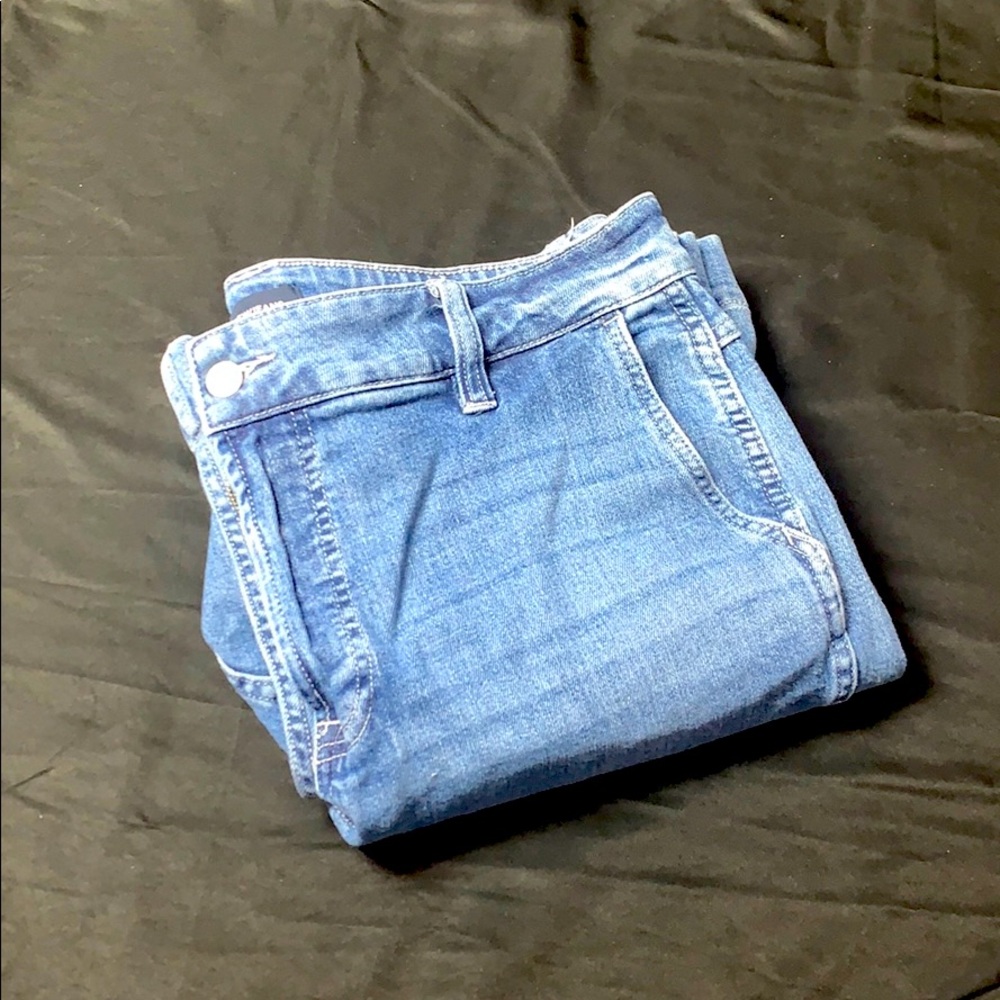 Bootcut J. Crew Jeans